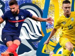 Football match France - Ukraine will be held without spectators
