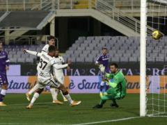 Fiorentina 1: 2 Roma Video Goals and Match Highlights