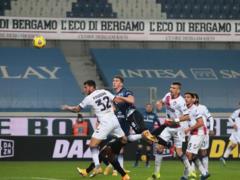 Atalanta - Crotone 5: 1 Video goals and match review