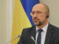 The government plans to vaccinate 22 million Ukrainians in two years, - Shmyhal