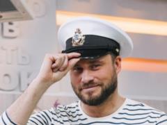 Егор Гордеев показал, как отметил 31-летие и стал продюсером проекта на  1+1 