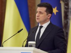 Zelensky approved the creation of the Congress of Local Authorities