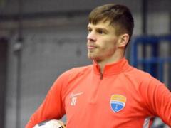Кудрик: Мариуполь хорошо играет. Просто результат не тот, что должен быть