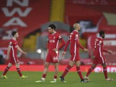 First time in 129 years: Liverpool set club record against Chelsea