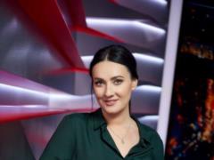 Соломия Витвицкая стала ведущей нового проекта на  1+1 
