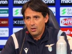 Simone Inzaghi: Lazio will meet Juventus at the right moment