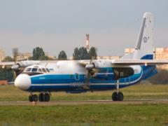 Мотор Сич возобновит полеты из Киева в Одессу