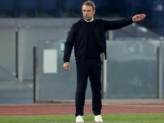 Флик: Каждый футболист Баварии максимально мотивирован перед Der Klassiker