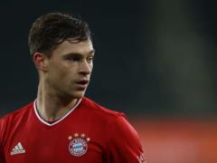 Kimmich: Borussia D is level enough to fight for the championship
