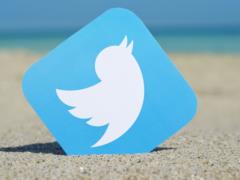 Глава Twitter выставил на аукцион свой первый твит