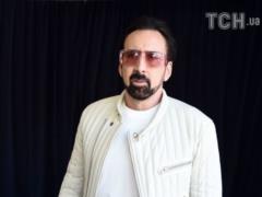57-річний Ніколас Кейдж одружився вп яте