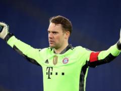 Нойер догнал Румменигге по количеству игр за Баварию