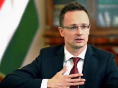 У Словаччині розгортається конфлікт через втручання Угорщини у внутрішні справи
