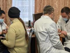 В Харьковской области за сутки коронавирус выявлен у 362 человек, умерли шестеро