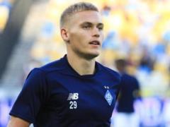 Беседин, Буяльский и Миколенко – в старте Динамо на матч с Минаем