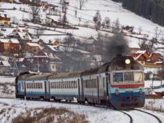  Укрзализныця  ограничивает высадку-посадку и продажу билетов в Закарпатье