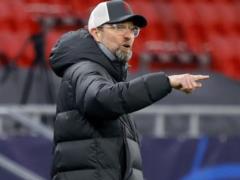 Клопп: О победе в Лиге чемпионов не думаю