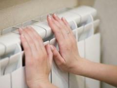 На Донбассе возобновили теплоснабжение после отключения из-за долгов