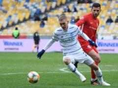 Buyalsky: Minay had ten footballers in defense