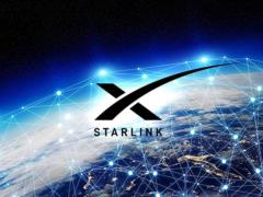 SpaceX на следующей неделе планирует запустить очередную партию спутников Starlink
