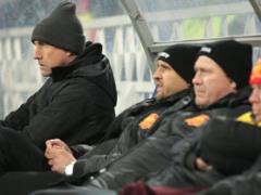 Лавриненко: Качество игры хромало как у Ингульца, так и у Колоса