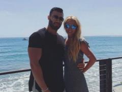 Бойфренд Бритни Спирс заявил о желании стать отцом