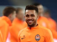 Васку да Гама может приютить экс-игрока Шахтера