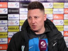 Кобин: Монзуль не дала пенальти, а арбитр VAR сидит и постоянно вставляет своих пять копеек