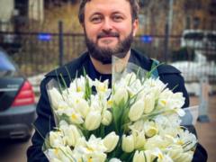 Міжнародний жіночий день: як Бабкін, Дзідзьо, Остапчук та інші вітали з 8 березня