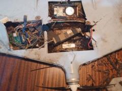 In Donbass, the Armed Forces of Ukraine captured the Russian UAV Zala