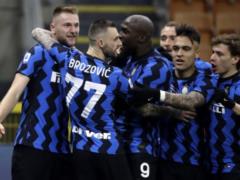 Another step towards the Scudetto: Inter defeated Atalanta, Malinovsky was replaced at half-time