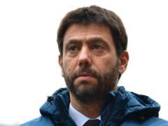Аньелли: До согласования измененного формата Лиги чемпионов всего пара недель