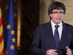 Европарламент лишил иммунитета экс-лидера Каталонии и двух его соратников