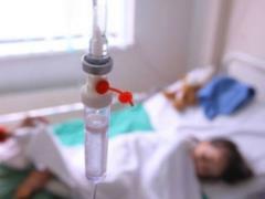 Police investigate poisoning of children in kindergarten in Kharkiv region