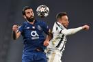 Ювентус — Порту 3:2 Видео голов и обзор матча