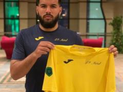 Поиграл в Лиге чемпионов: команда Второй лиги Украины усилилась воспитанником французского топ-клуба