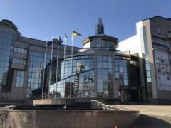 Стало известно, когда КДК УАФ рассмотрит нарушения в матче Олимпик – Шахтер