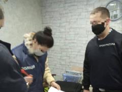 In the Kharkiv region, 8 million hryvnia were stolen during road repairs