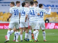 Динамо — Вильярреал. Накануне