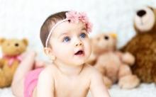 The benefits of cottage cheese for children from one to three years old