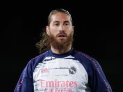 Рамос назвал самого сильного соперника, против которого играл