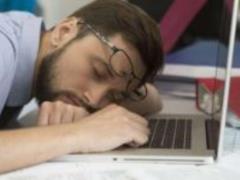 Lack of sleep is comparable in consequences to traumatic brain injury