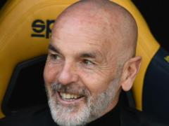 Pioli - on the match with Manchester United: Before the game, we would gladly agree to a draw, but we could have achieved more