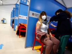 Denmark suspends use of AstraZeneca vaccine