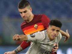 Рома – Шахтер 3:0 Видео голов и обзор матча