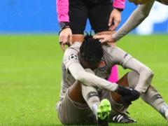 Витао – худший игрок Шахтера в матче против Ромы по версии Whoscored