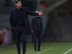 Fonseca: Roma was confident that Shakhtar would play like this