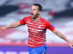 Гранада — Мольде 2:0 Видео голов и обзор матча
