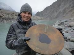 Мир наизнанку : Дмитрий Комаров нашел золото и потомков королей в Пакистане