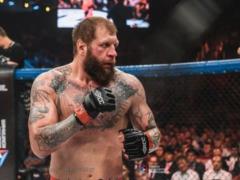  Я - декан, закончил деканат : звезда российского MMA опозорился рассказом о своем образовании